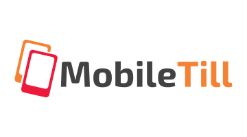 mobiletill.com is for sale