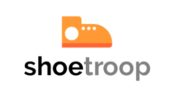 shoetroop.com is for sale