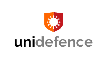 unidefence.com