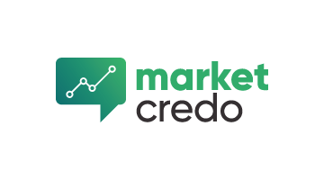 marketcredo.com is for sale