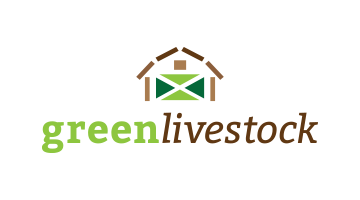 greenlivestock.com is for sale
