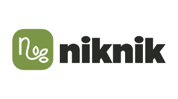 niknik.com is for sale