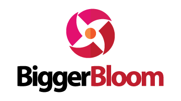 biggerbloom.com is for sale