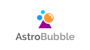 astrobubble.com is for sale