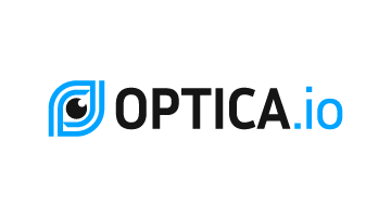 optica.io is for sale