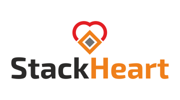 stackheart.com is for sale