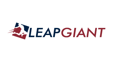 leapgiant.com is for sale