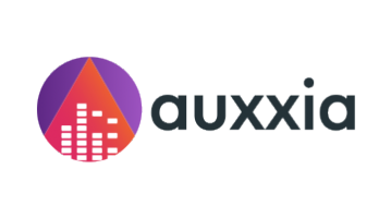 auxxia.com is for sale