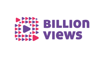 billionviews.com is for sale