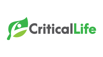 criticallife.com is for sale