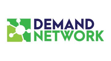 demandnetwork.com is for sale