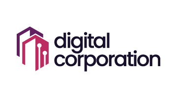 digitalcorporation.com is for sale