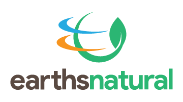 earthsnatural.com is for sale