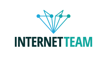 Logo for internetteam.com