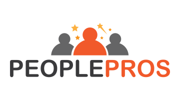 peoplepros.com is for sale