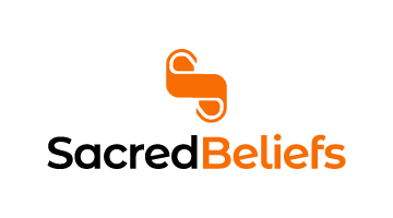 sacredbeliefs.com is for sale
