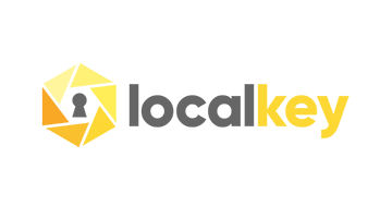 localkey.com is for sale