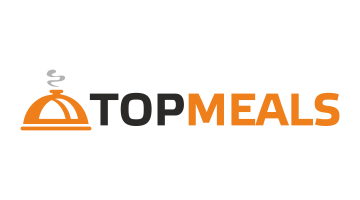 topmeals.com is for sale