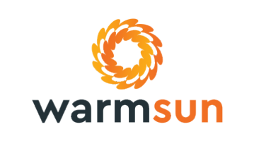 warmsun.com is for sale