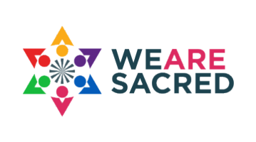 wearesacred.com is for sale