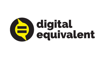 digitalequivalent.com is for sale