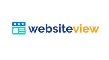 websiteview.com is for sale
