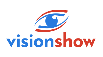 visionshow.com is for sale