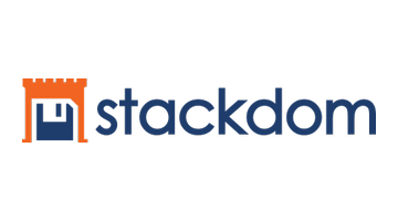 stackdom.com is for sale