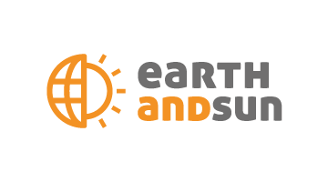 earthandsun.com is for sale