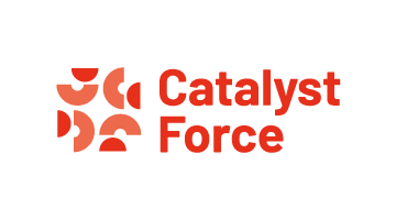 catalystforce.com is for sale