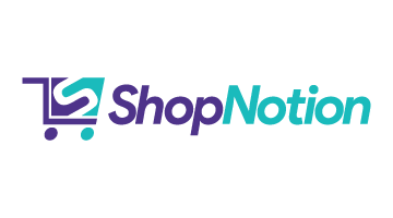 shopnotion.com is for sale