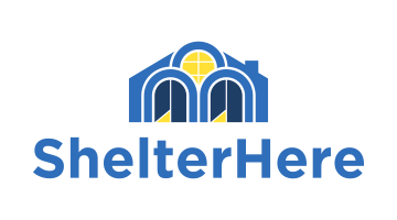 shelterhere.com is for sale