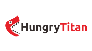 hungrytitan.com is for sale