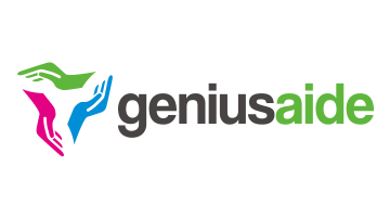 geniusaide.com is for sale