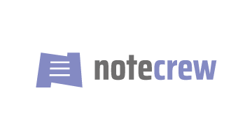 notecrew.com is for sale