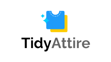 tidyattire.com is for sale