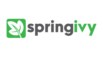 springivy.com is for sale