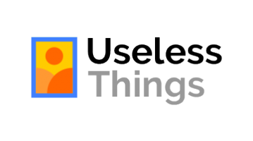 uselessthings.com is for sale