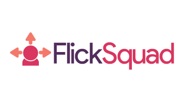 flicksquad.com is for sale