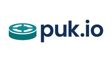 puk.io is for sale