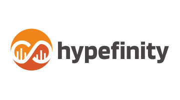 hypefinity.com is for sale