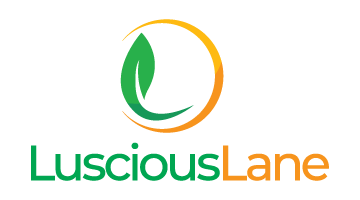 lusciouslane.com is for sale