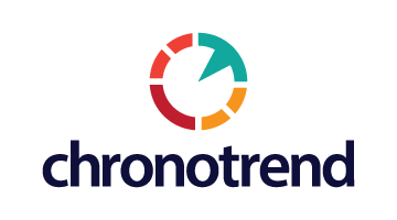 chronotrend.com is for sale