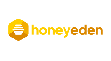 honeyeden.com is for sale