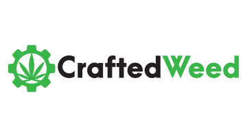 craftedweed.com is for sale