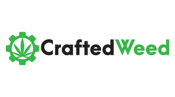 craftedweed.com