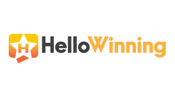 hellowinning.com is for sale