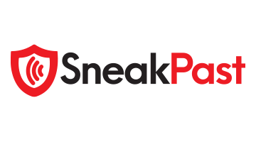 sneakpast.com is for sale