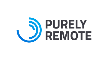 purelyremote.com is for sale