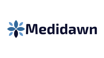 medidawn.com is for sale